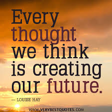 Are you ready for today&#39;s positive vibration?………………Today&#39;s Thought ... via Relatably.com