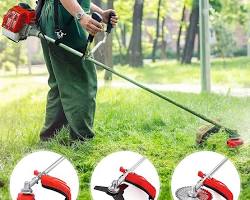 Image of Grass Trimmer