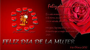 Resultado de imagen para imagenes para el dia de la mujer con frases