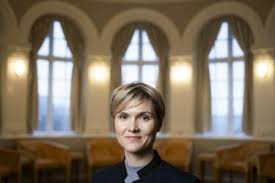 Iceland PM Says US Actions Towards Greenland “Unacceptable”