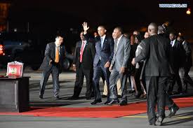 Image result for images of obama's trip to kenya 2015