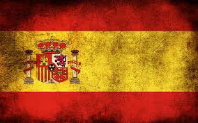 Image result for spain flag