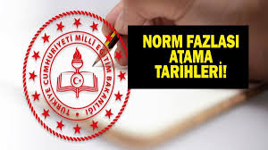 MEB NORM FAZLASI ATAMA TAKVİMİ: Norm Fazlası Atama Sonuçları Açıklandı Mı, Ne Zaman Açıklanacak 2026? Gözler MEBBİS MEB Takviminde — CNN Türk