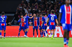 psg
