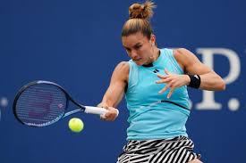 WTA Singapore Day 2 Predictions Including Maria Sakkari vs Linda Fruhvirtova