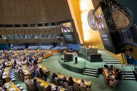 UN Media - News update