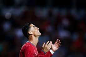 Portugal vence a Nigeria; Cristiano Ronaldo llega sin gol al Mundial 2026