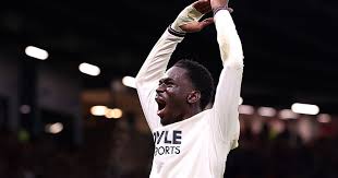 Manchester United booed as Magassa goal earns West Ham Premier League draw: Live updates and reaction