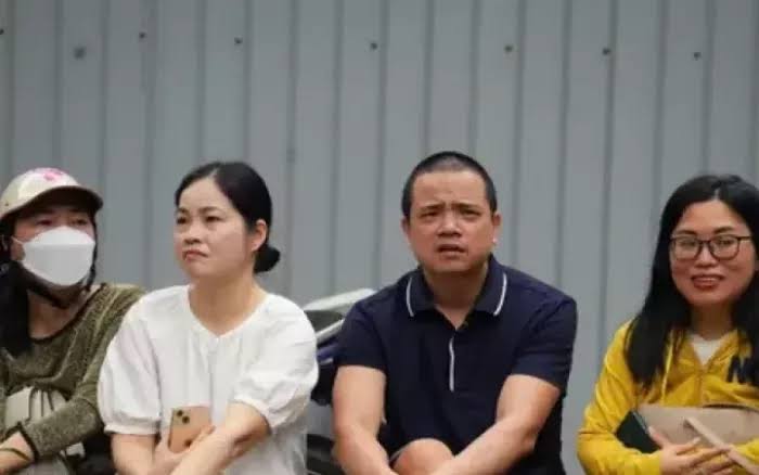 Ám ảnh kì thi vào lớp 10