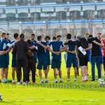 "الموعد الجديد" يجبر الزمالك على