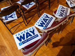 New Jersey Special Congressional Primary to Replace Mikie Sherrill