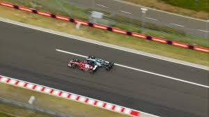 Formula 1 - News update