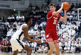 Wisconsin Badgers vs. Indiana Hoosiers: Game Day Preview