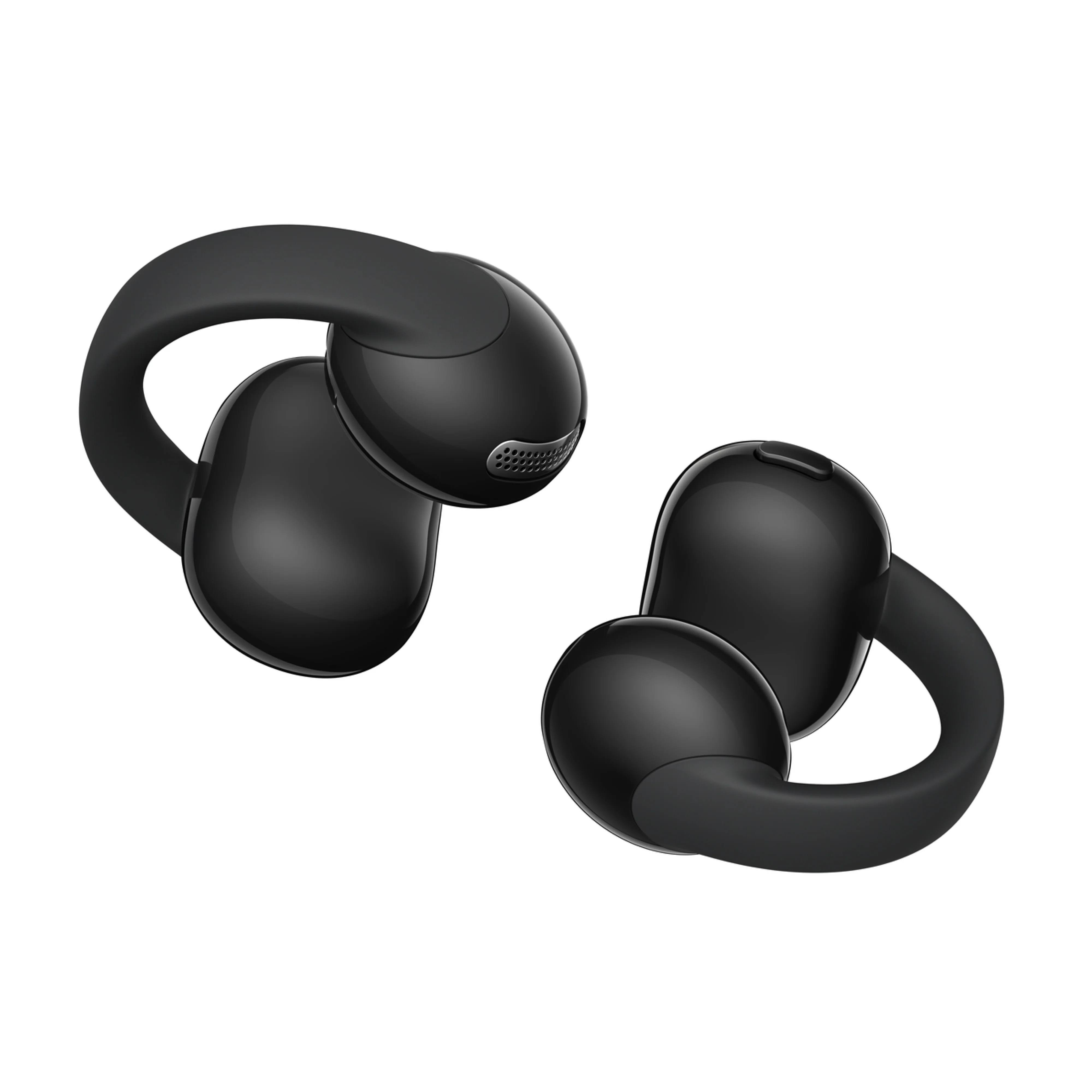 Soundcore by Anker C50i True Wireless Clip-On Earbuds