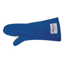 Tucker Safety 06180 18 in BurnGuard Oven Mitt | Allpoints