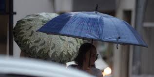 Tiempo en Rosario: pronóstico para viernes 6 de febrero con tormentas aisladas y temperaturas moderadas