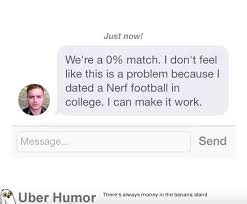 This guy&#39;s dating profile is comedy gold (10 Pictures) | Funny ... via Relatably.com