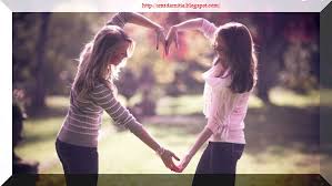 Résultat de recherche d'images pour "poeme amitié meilleure amie"