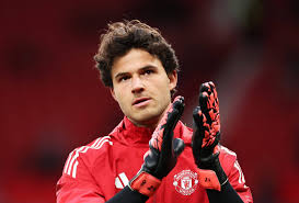 Lammens debuta en el arco del Manchester United contra Sunderland - Imagen principal del artículo