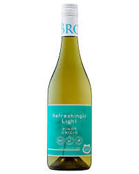 Image result for Brown Brothers Pinot Grigio Refreshingly Light