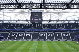 Bundesliga Matchday 20 Preview: Frankfurt Faces Leverkusen, Key Fixtures, and Team Lineups