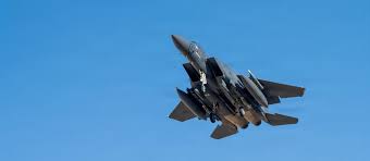 kampfjet abgeschossen iran