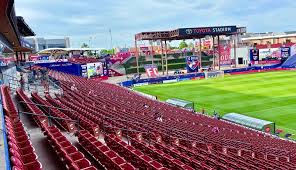 Big D Soccer - News update
