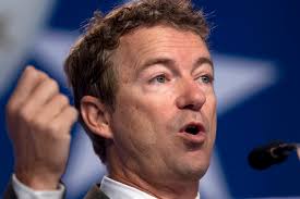 At a recent luncheon in Lexington, Ky., Rand Paul mused that, “Maybe we have to say &#39;enough&#39;s enough, you shouldn&#39;t be having kids after a certain amount,&#39;” ... - rand_paul4