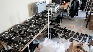 Riot Games is disabling $6000 worth of hardware cheats.