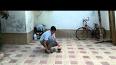 ویدئو برای ساخت ترقه با کبریت پر صدا