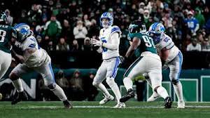 Detroit Lions vs. New York Giants Week 12 Recap: A Thrilling Matchup