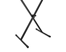 Image of Xframe keyboard stand