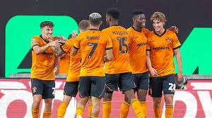 Wolverhampton Wanderers vs. Stoke City Lineups, Live Streaming, How & Where to Watch EFL Championship on TV