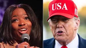 ¡Escándalo en EE.UU! Apodos explosivos a Trump y silencio de Melania