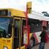 Adelaide O-Bahn bus lane work begins in bid to reduce congestion ...
