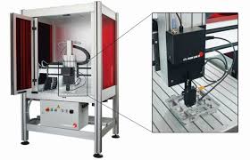 Controlling Cleanliness Automated and at the Process | IST ...
