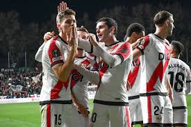 Apuestas y pronósticos Rayo Vallecano vs Getafe