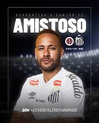 Santos F.C. - News update