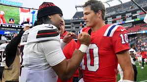 Patriots-Texans weather forecast features snow issue for QBs, kickers