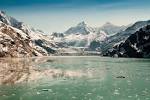 Glacier bay hanaan