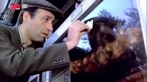 Işıltılı perdenin arka yüzü | Sarı Yapım