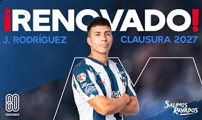 Rayados - News update