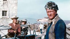 Ce soir à la télé : signé John Wayne, ce western majuscule n'a rien à envier au cinéma de John Ford