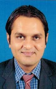 Dr. Bharat Sutariya. Joint Replacement &amp; Arthroscopic Surgeon - 11