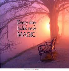 Magic Quotes | Magic Sayings | Magic Picture Quotes via Relatably.com