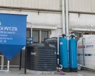 Image de WaterTech wastewater treatment systems