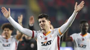 Kicker - News update