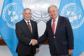 MUNDIARIO - News update