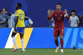 Espanha, França ou Alemanha: eis o caminho de Portugal até à final
