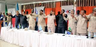 Image result for kamati kuu ya chadema